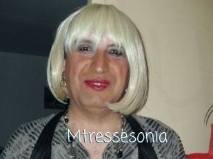 Mtressesonia