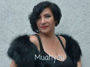 Muahyou