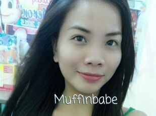 Muffinbabe
