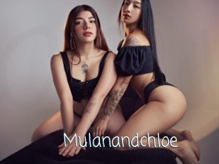 mulanandchloe Adult o Porn