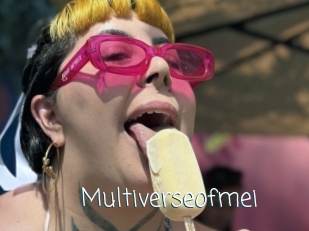 Multiverseofmei