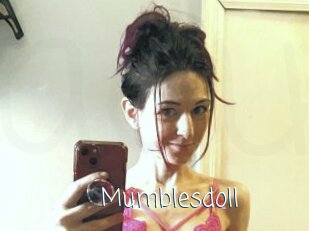 Mumblesdoll