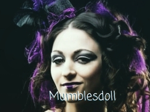 Mumblesdoll