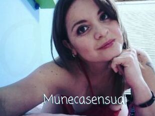Munecasensual