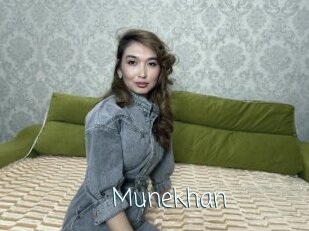 Munekhan