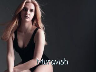 Muravish