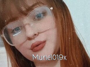 Muriel019x