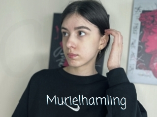 Murielhamling