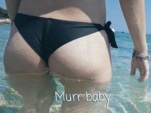 Murr_baby