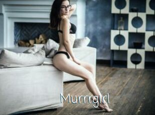 Murrrgirl