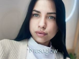 Musaglow
