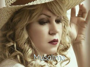 Musalima