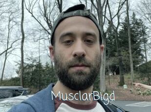 MusclarBigd