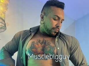 Musclebigguy