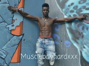 Muscleboyhardxxx