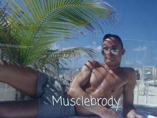Musclebrody