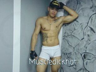 Muscledickhot