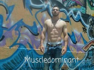 muscledominant Adult o Porn
