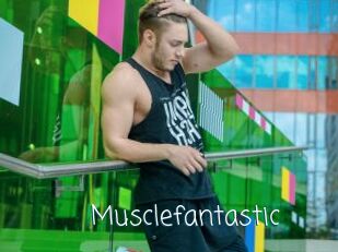 Musclefantastic