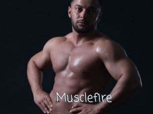 Musclefire