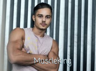 Muscleking