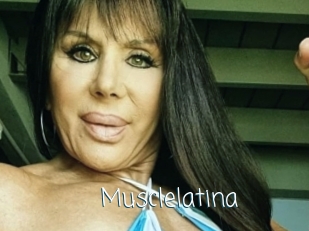 musclelatina Adult o Porn
