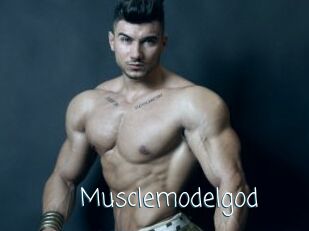 Musclemodelgod
