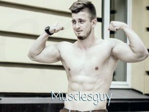 Musclesguy