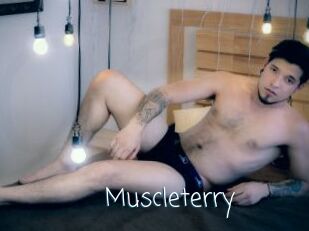 Muscleterry