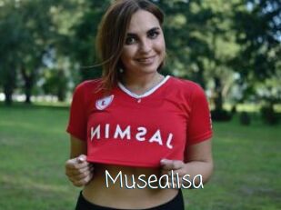 Musealisa