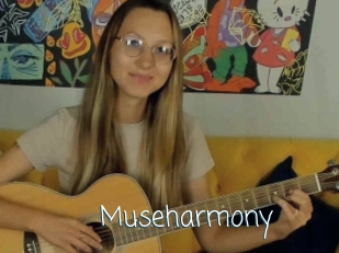 Museharmony