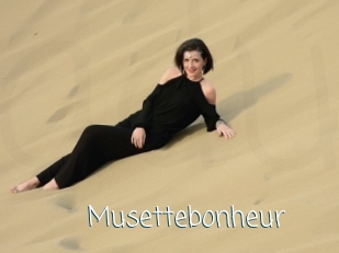 Musettebonheur