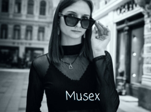 musex Adult o Porn