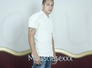 Muusclesexxx