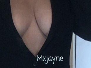 Mxjayne
