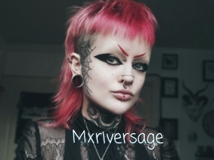 Mxriversage