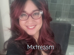 Mxtressm