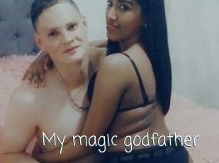 My_magic_godfather