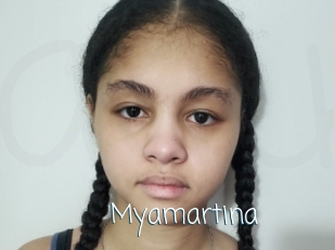Myamartina