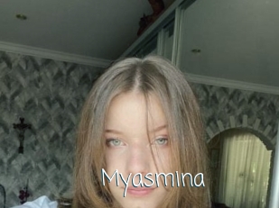 Myasmina