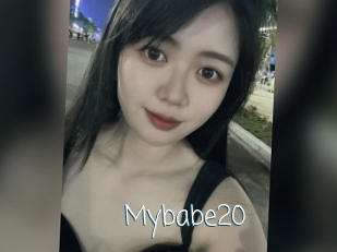 mybabe20 Adult o Porn