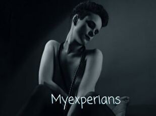 Myexperians