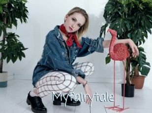 Myfairytale
