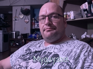 Myguysboi
