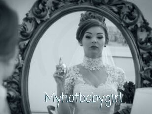 Myhotbabygirl