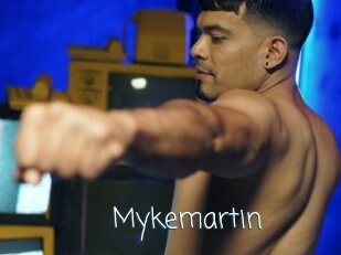 Mykemartin