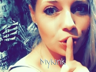 Mykink