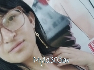 Myla303av