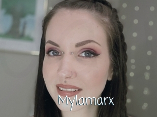 Mylamarx
