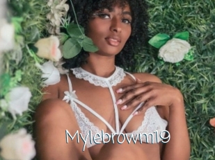 Mylebrowm19